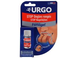 Esmalte Filmogel Stop Unhas Mordidas Amargas E Invisíveis 9 Ml URGO