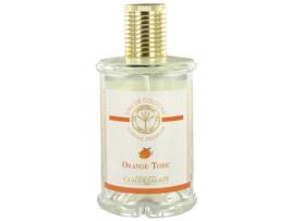 Eau de Colônia Surfine Premium Tônico Laranja 100 Ml CLAUDE GALIEN