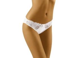 Slips de Mulher WOLBAR Branco (M)