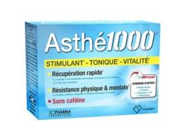 Asthé1000 10 Envelopes 3C PHARMA