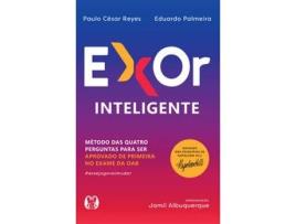 Livro ExOr Inteligente de Eduardo Palmeira, Paulo César Reyes (Português (Brasil)