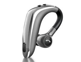 Kit Mãos-Livres  Bluetooth  Grey