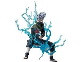 Figura WNDYDX Eastvaps Naruto Ninja Hatake Kakashi Lightning 16Cm