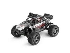 Brinquedo Telecomandado PRITOM 1:12 Electric 4Wd Monster Truck