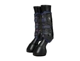 Botas para Equitação LEMIEUX (Unissexo - Azul - L)