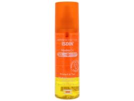 Óleo Fotoprotetor HidroSpf30 200 Ml ISDIN