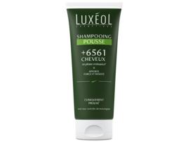 Champô de Crescimento 200 Ml LUXÉOL