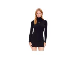 Robe de Mulher CALVIN KLEIN Essential Preto (L)