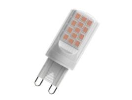 Lâmpada Led Osram G9 Opala 4,2W 430Lm 2700K Ip20 300 [Lv-4058075757981]