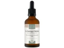 Óleo Vegetal Orgânico Moringa Oleifera 50 Ml COMPTOIR DES HUILES