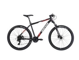Bicicleta WATSON Volga 1.0 Al 29X17 Bk Wt Rd Mate