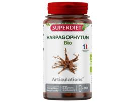 Harpagophythum Bio 90 Cápsulas SUPERDIET