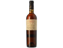 Generoso OSBORNE Osborne Sherry Amontillado 51.1 V.O.R.S. Very Old Rare Sherry Palomino Fino Manzanilla-Sanlúcar de Barrameda 0.5 L (1 unidade)