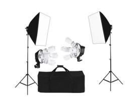 Kit de Iluminação ANDOER