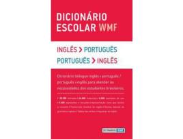 Livro Dicionario Escolar Wmf Ing Port / Port Ing de Editora Wmf ( Português-Brasil )