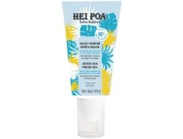 Gel pós-sol fresco 150 ml HEI POA