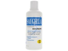 Dermoliquido 750 ml SAUGELLA