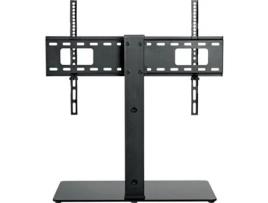 SCHWAIGER Soporte Tv 37-70 Negro Max. 40Kg Giratorio