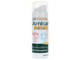 Actifroid Gel Frio Crocante 50 Ml ARNICAN