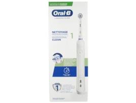 Escova profissional para cuidados com as gengivas ORAL-B 1