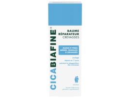 Bálsamo reparador de fissuras 50 ml CICABIAFINE