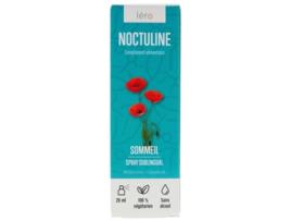 Noctuline Spray para dormir 20 ml LÉRO