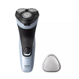 Máquina de Barbear PHILIPS X3003/00 (Autonomia 40 min - Bateria)