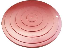 Tapa mastelone de 750 l