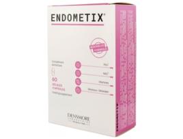 Endometix 60 Cápsulas Vegetais DENSMORE