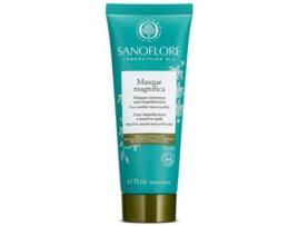 Magnifica Bio Máscara 75 Ml SANOFLORE