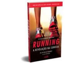 Livro Running de Romanov, Nicholas ( Português-Brasil )