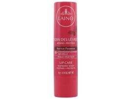 Lip Care Stick 4G Cheiro: Framboesa LAINO