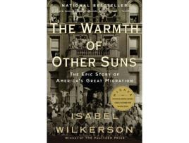 Livro The Warmth Of Other Suns de Isabel Wilkerson