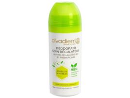Desodorante Desodorante Cuidado Regulador 70 Ml ALVADIEM