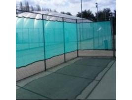 Corta-vento 12 x 2 m CARRINGTON TU