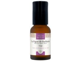 La Figue de Barbarie Óleo Vegetal Orgânico Roll-On 15 Ml COMPTOIR DES HUILES