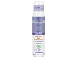 Desodorante Deo Care Orgânico de Alta Tolerância 24H 100 Ml EAU DE JONZAC