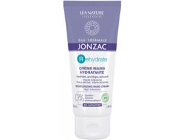 Creme Hidratante para Mãos Orgânico Reidratante 50 Ml EAU DE JONZAC