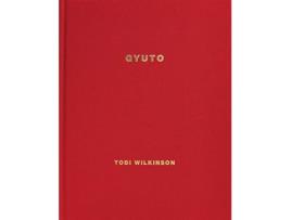 Livro tobi wilkinson: gyuto de foreword by dalai lama , by photographer tobi wilkinson (inglês)