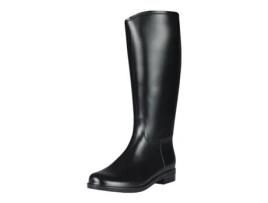 Botas HORKA Unissexo (34 - Preto)