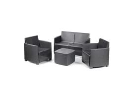 Conjunto Jardim Etna