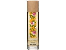 Eau de Toilette Sensualité Exotique Tiaré & Pitaya 50 Ml HEI POA