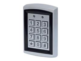 Leitor de Chaves Rfid SEWOSY com Teclado Krb1000