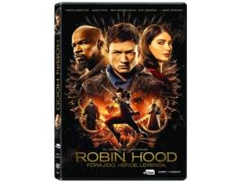 Robin Hood: Origins EONE