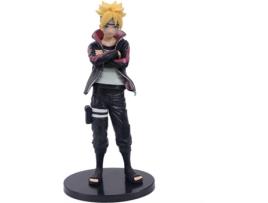 Figura EASTVAPS Naruto Boruto (25 cm)