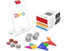 Jogo Didático OSMO Genius Kit (Idade Mínima: 4)