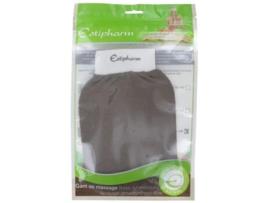 Cor da luva Kessa: marrom ESTIPHARM