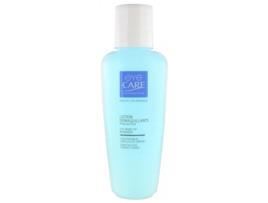 Loção para olhos removedor de maquiagem 125 ml EYE CARE