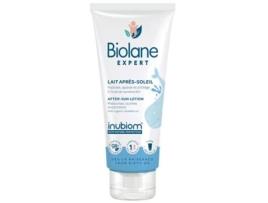 Leite Pós-Solar Especialista 100 Ml BIOLANE