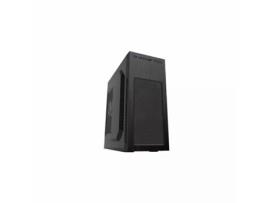 Estojo para Pc DUST Force Du-Cbf Mt/500 Watts/Atx